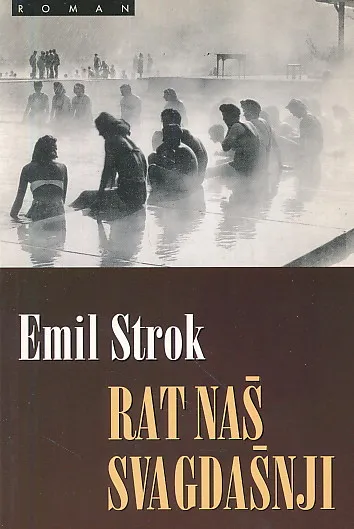 Rat naš svagdašnji