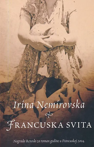 Francuska svita