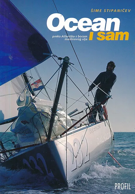 Ocean i sam
