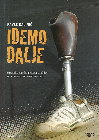 Idemo dalje