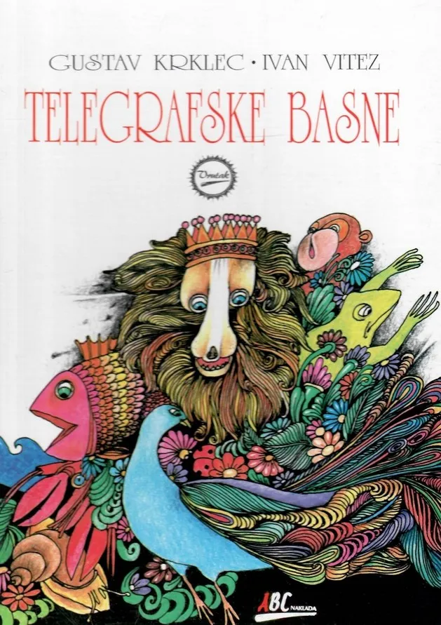 Telegrafske basne