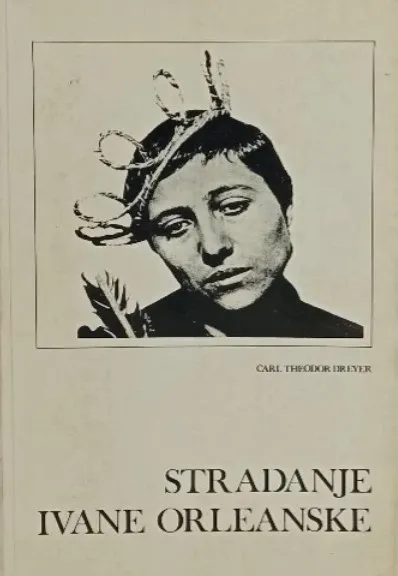 Stradanje Ivane Orleanske