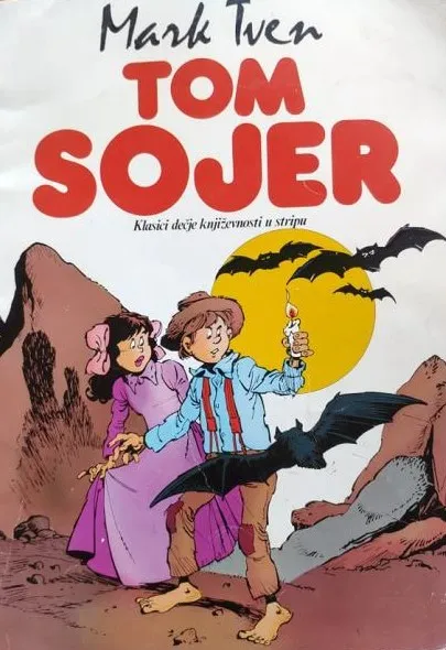 Tom Sojer