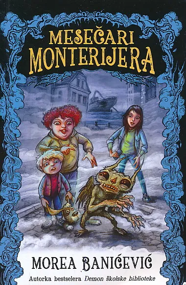 Mesečari Monterijera