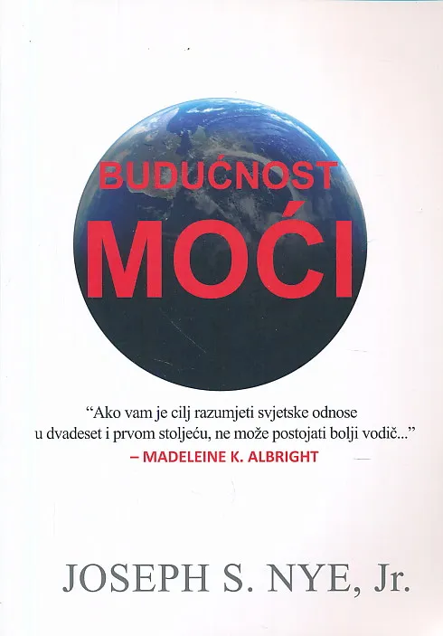 Budućnost moći