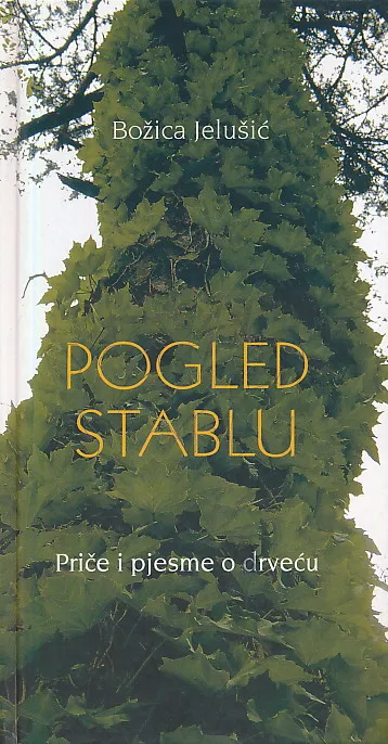 Pogled stablu