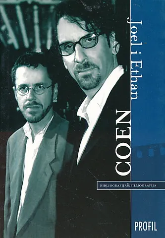 Joel i Ethan Coen