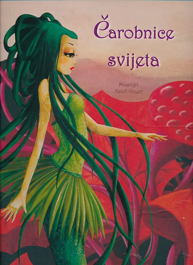 Čarobnice svijeta