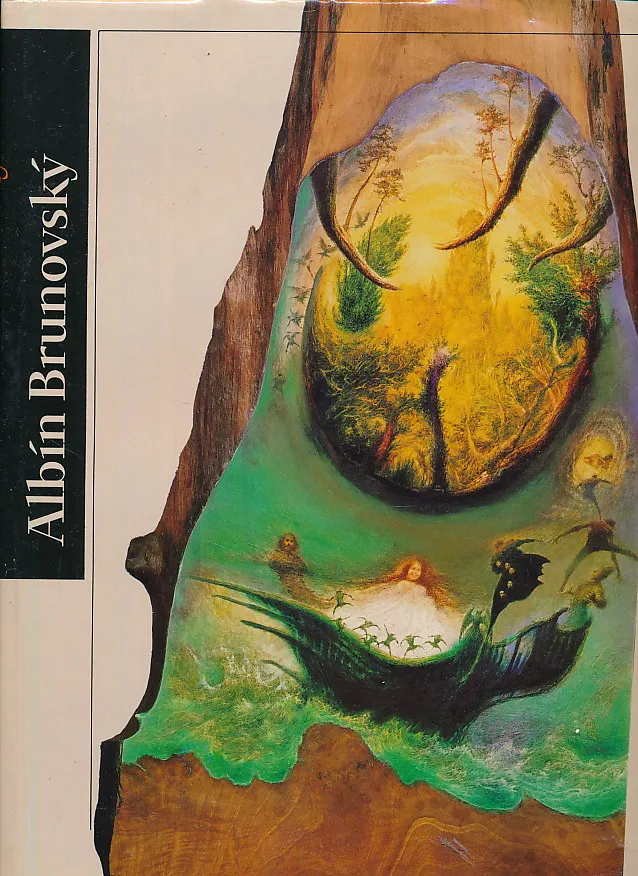 Albin Brunovsky