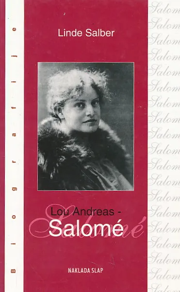 Lou Andreas - Salome