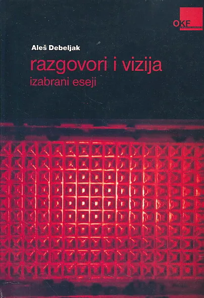 Razgovori i vizija