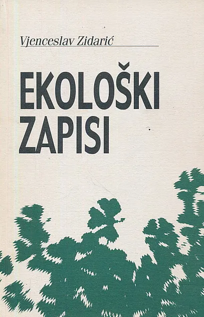 Ekološki zapisi