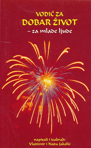 Vodič za dobar život za mlade
