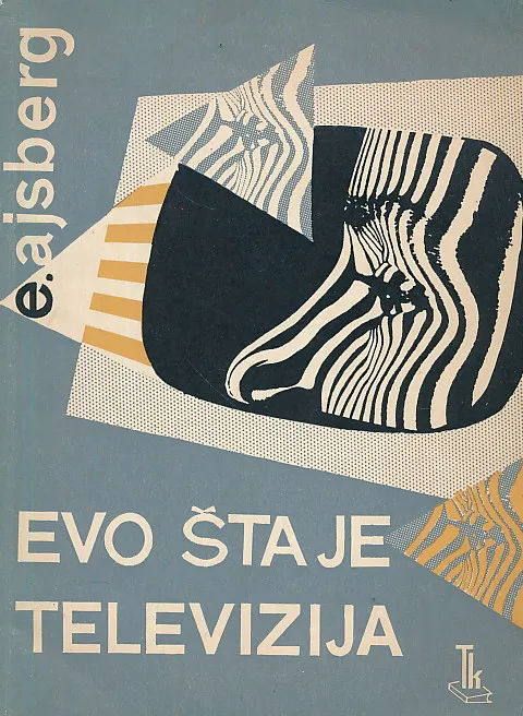 Evo šta je televizija