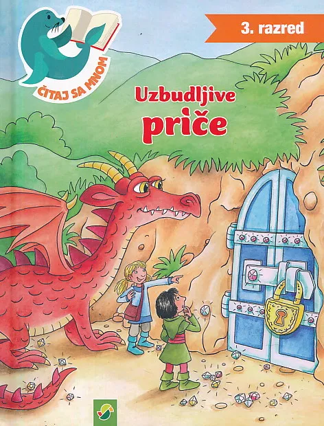 Uzbudljive priče