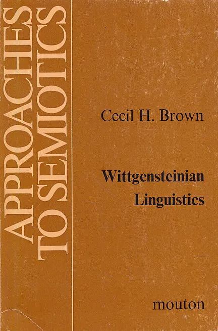 Wittgensteinian Linguistics