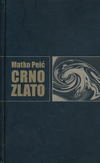 Crno zlato