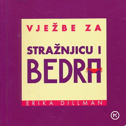 Vježbe za stražnjicu i bedra
