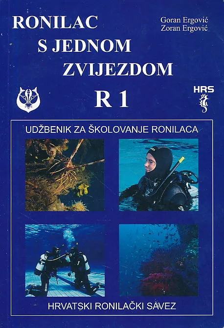 Ronilac s jednom zvijezdom