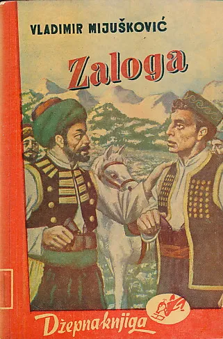 Zaloga