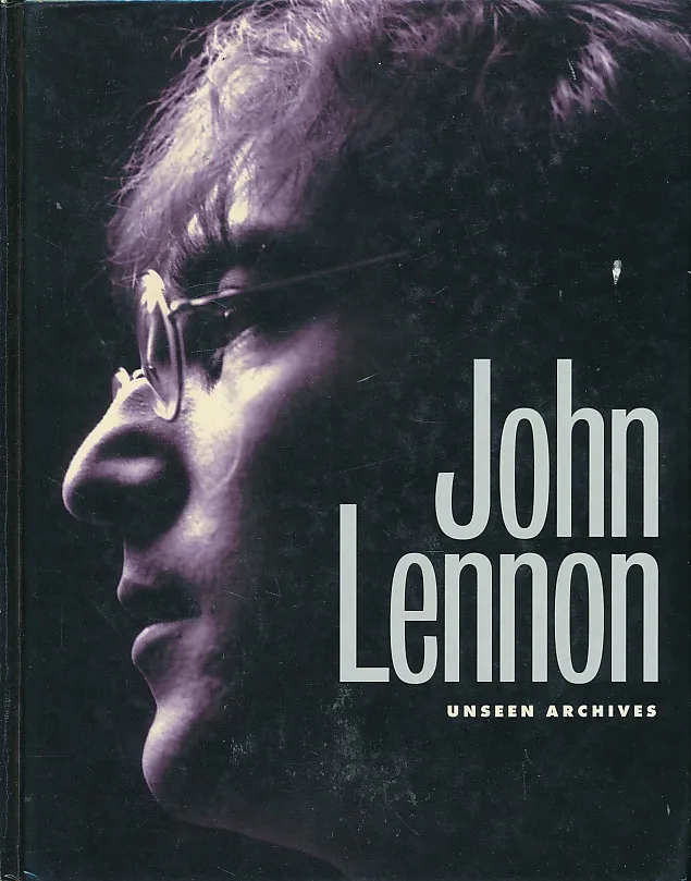 John Lennon (Unseen Archives)