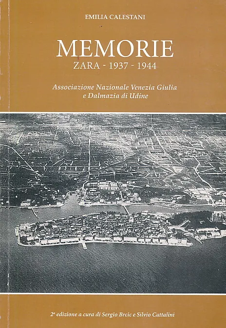 Memorie Zara 1937-1944