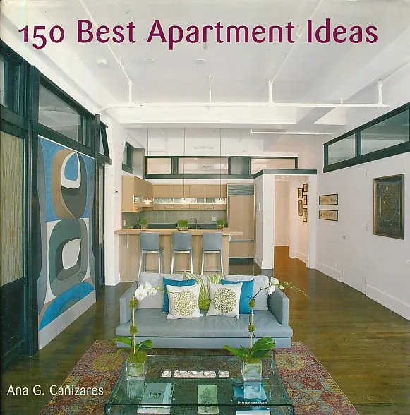 150 Best Apartment Ideas