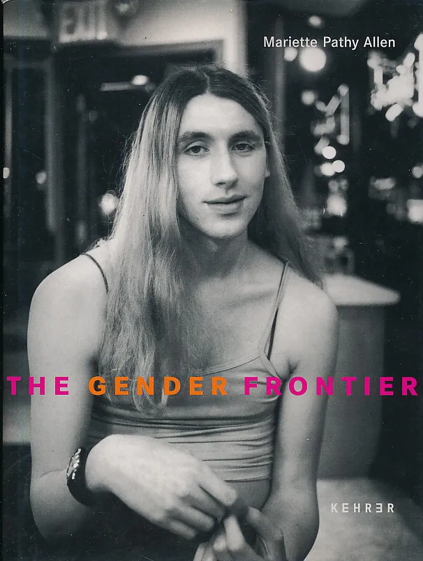 The Gender Frontier
