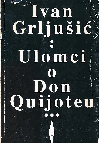 Ulomci o Don Quijoteu...