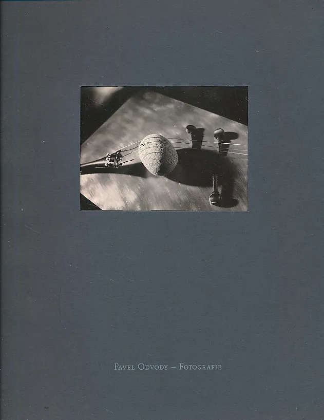 Pavel Odvody : Fotografie