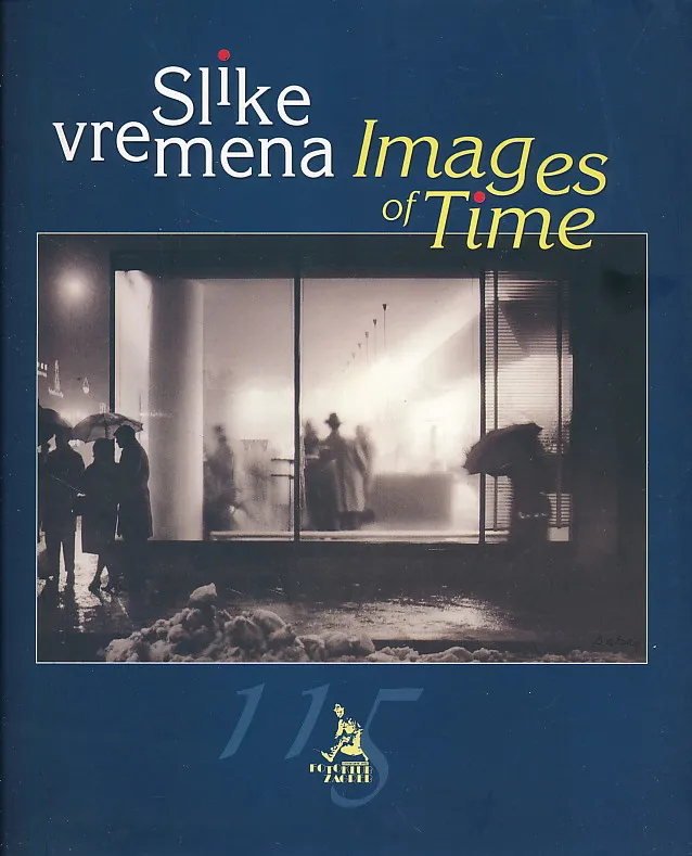 Slike vremena/Images of Time
