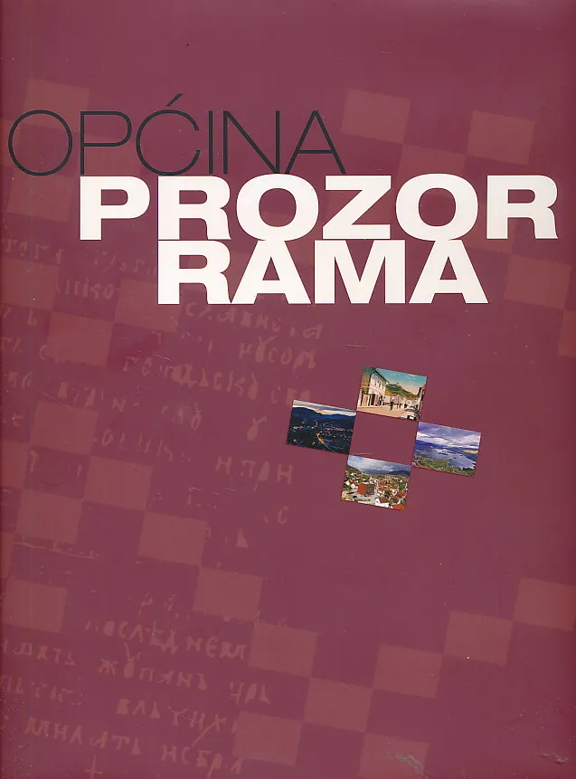 Općina Prozor - Rama