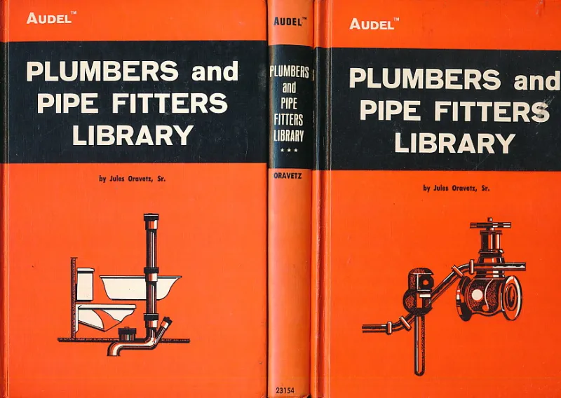 Plumbers and Pipe Fitters Library 1-3