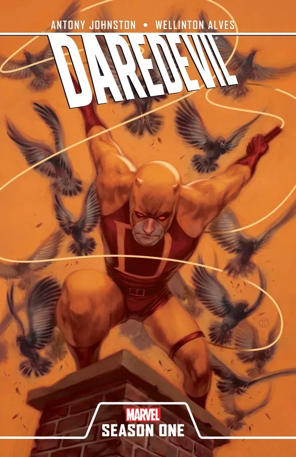 Daredevil Season One