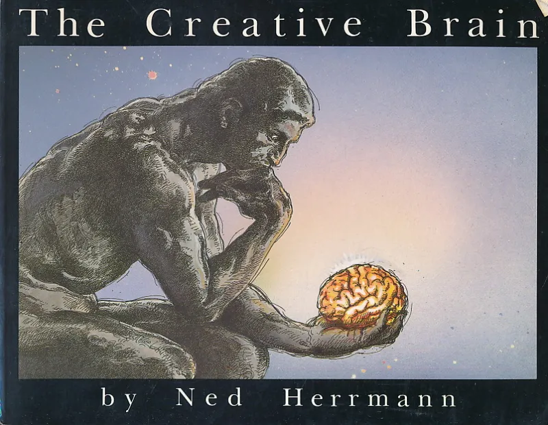 The Creative Brain