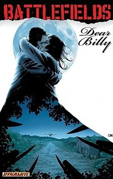 Battlefields Vol. 2: Dear Billy