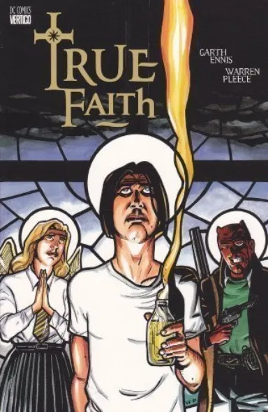 True Faith