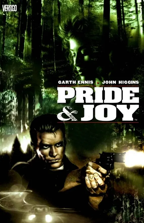 Pride & Joy