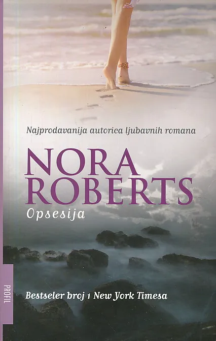 Opsesija