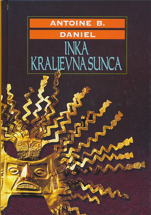 Inka kraljevna sunca