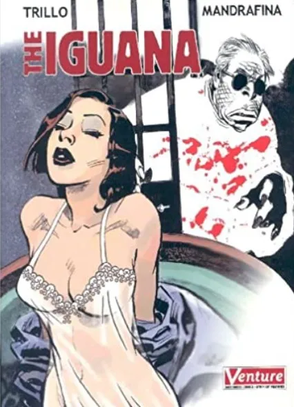 The Iguana