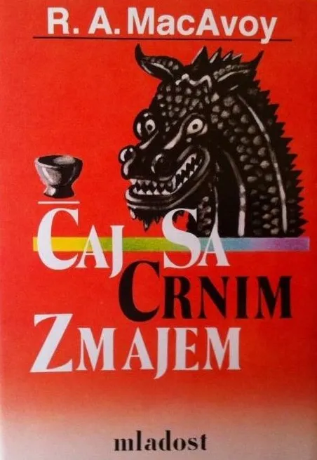 Čaj sa Crnim zmajem