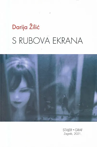S rubova ekrana