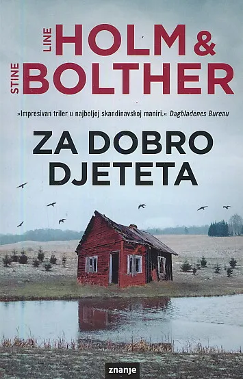 Za dobro djeteta