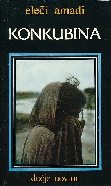 Konkubina
