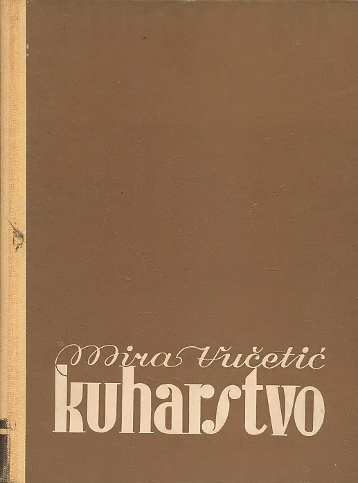 Kuharstvo I
