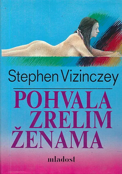Pohvala zrelim ženama