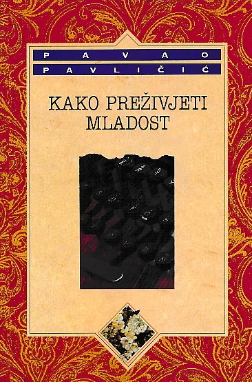 Kako preživjeti mladost