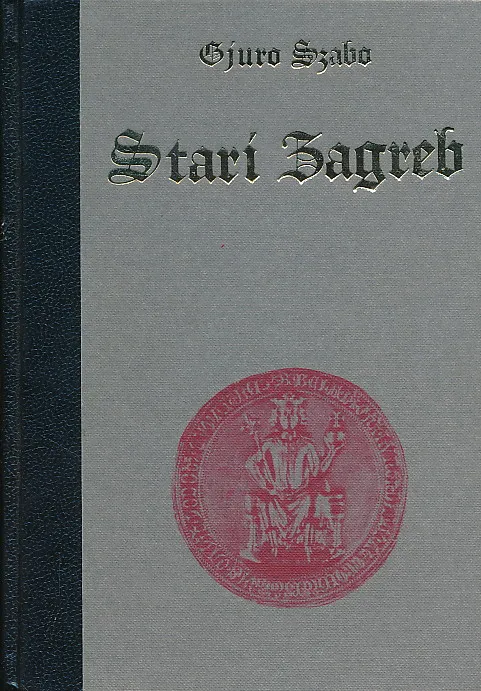 Stari Zagreb