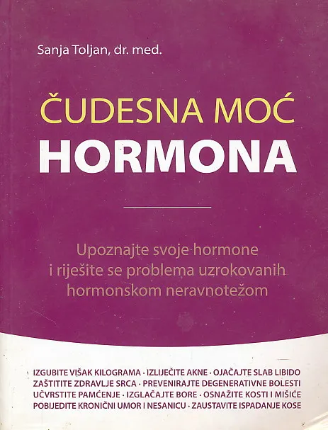 Čudesna moć hormona